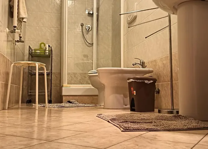 アパート Genova Home *