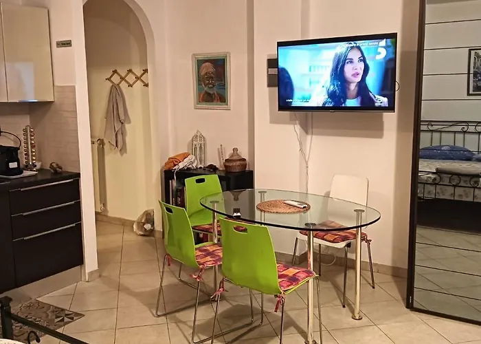 Genova Home ジェノヴァ