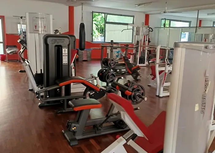 Genova Home * ジェノヴァ