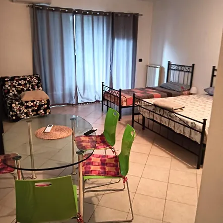Apartment Genova Home