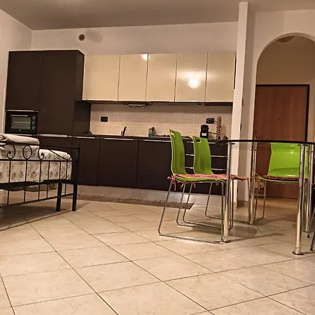 Genova Home Γένοβα