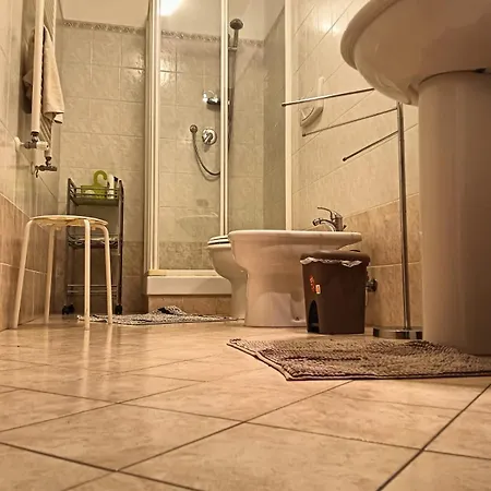 Διαμέρισμα Genova Home *