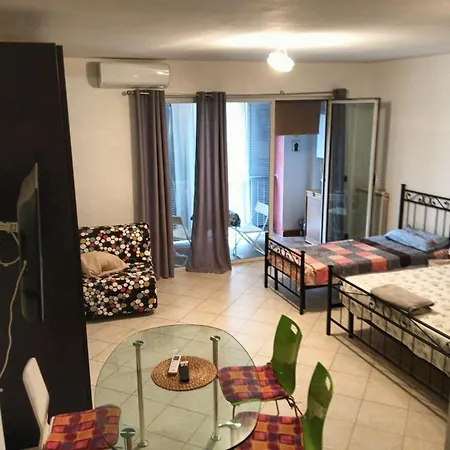Genova Home Apartment Genua