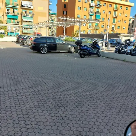 Διαμέρισμα Genova Home Γένοβα