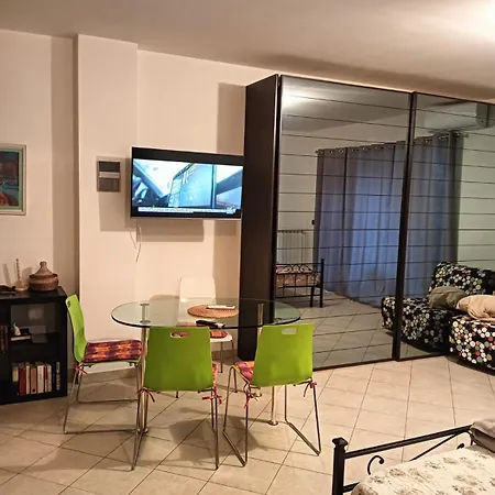 Genova Home